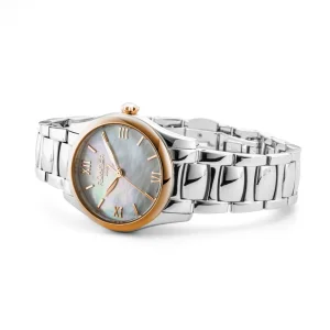 Hodinky ROAMER 974847 49 20 20