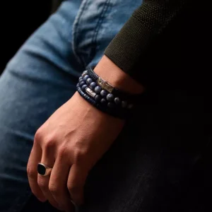 Bracelet Rebel & Rose RR-L0150-S-L