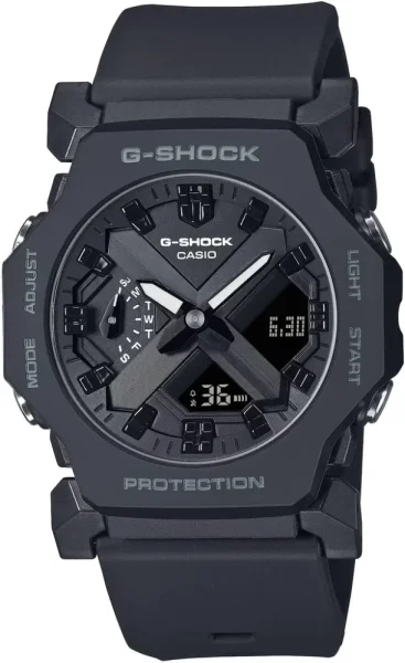 Hodinky Casio GA-2300-1AER