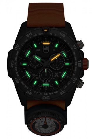 Watches Luminox XB.3749