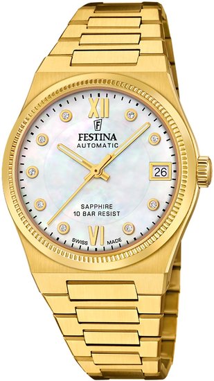 Hodinky Festina 20033/1