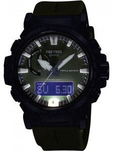 Watches Casio PRW-61Y-3ER