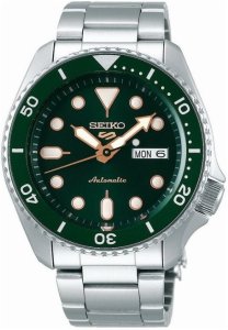 Watches Seiko SRPD63K1