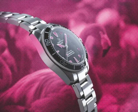 Watches Certina C048.807.44.051.01