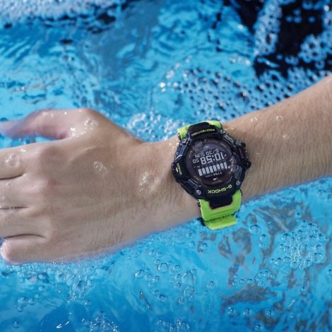 Watches Casio GBD-H2000-1A9ER