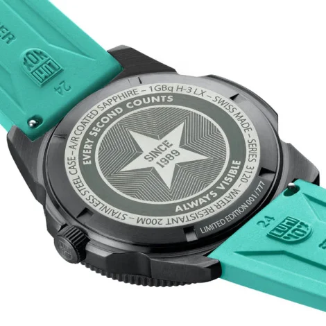 Watches Luminox XS.3124.N.SET