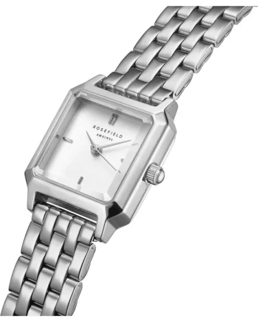 Hodinky Rosefield BWSSS-B02