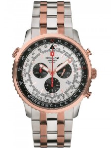 Hodinky Swiss Alpine Military 7078.9152