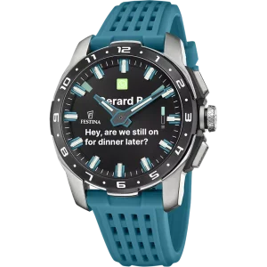 Watches Festina 23305/5 Connected Full D