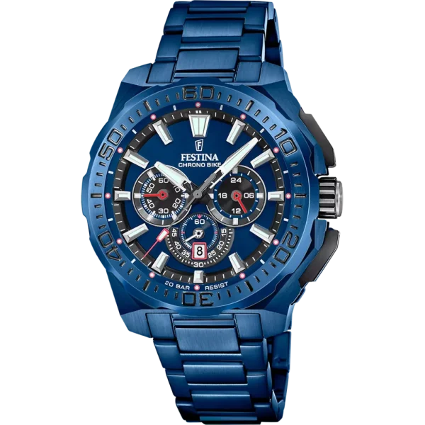 Hodinky Festina 20729/1