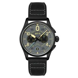 Watches AVI-8 AV-4089-08