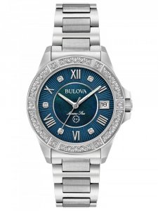 Watches Bulova 96R215