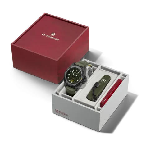 Hodinky Victorinox 242021.1 I.N.O.X.