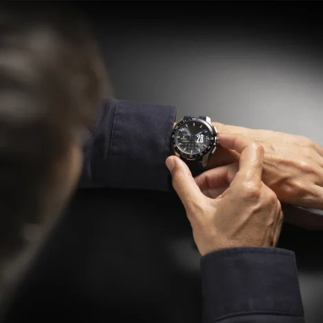 Hodinky Festina 23305/3 Connected Full D