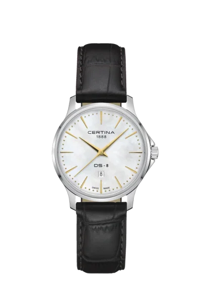 Hodinky Certina C045.010.16.111.00