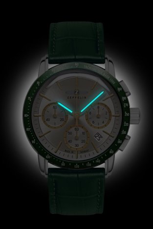 Watches Zeppelin 8878-5
