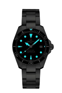 Watches Certina C048.807.11.051.00
