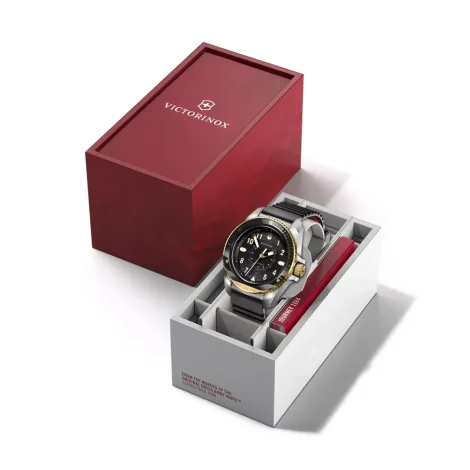Hodinky Victorinox 242014 Journey 1884