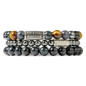 Bracelet Rebel & Rose RR-80039-S-L
