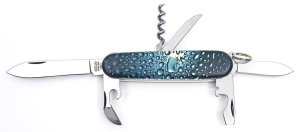 Pocket knife Mikov 100-NH-6 AK/DEW