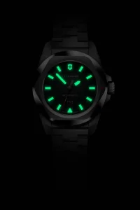 Watches Victorinox 242036 I.N.O.X. SMALL