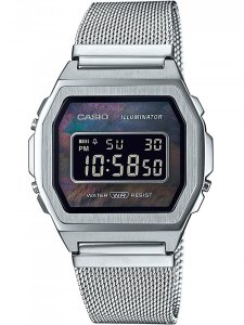 Hodinky Casio A1000M-1BEF