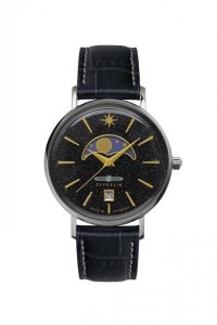 Watches Zeppelin 8137-2