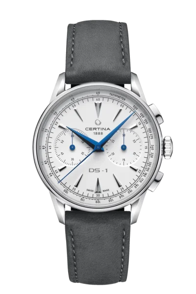 Hodinky Certina C029.462.16.011.00