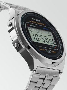 Watches Casio A171WE-1AEF