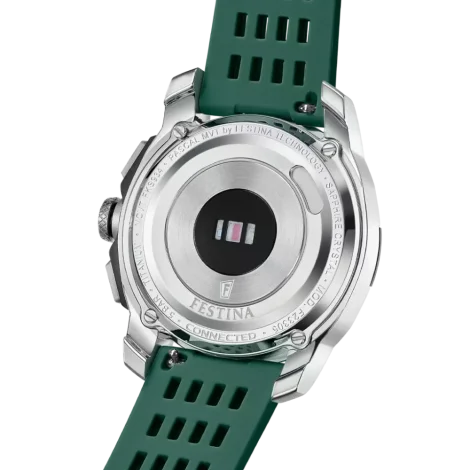 Hodinky Festina 23305/1 Connected Full D