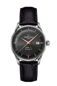 Hodinky Certina C029.807.16.081.01