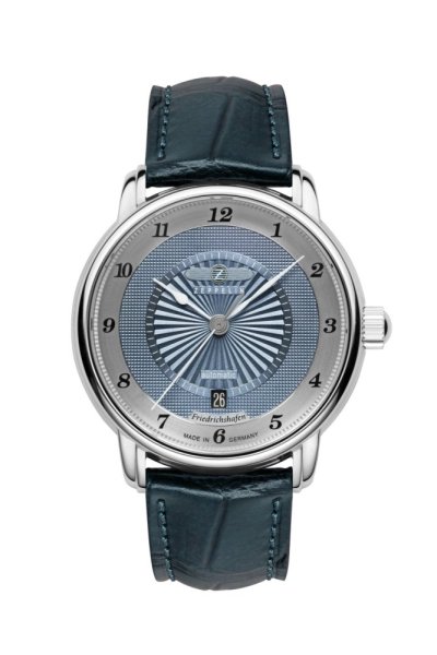 Watches Zeppelin 8556-3
