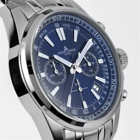 Watches Jacques Lemans Liverpool 1-2117K