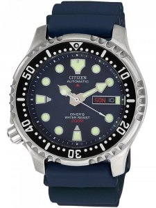 Watches Citizen NY0040-17LE