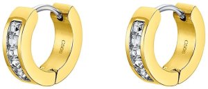 Men's Earrings Lotus Style LS2437-4/2