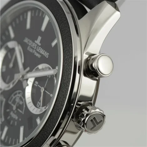 Watches Jacques Lemans Eco Power 1-2115A