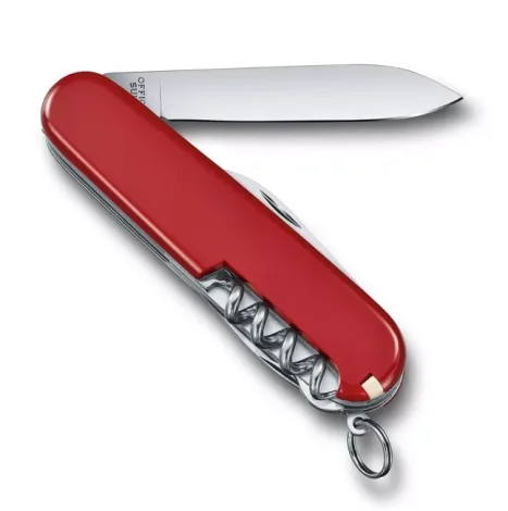 Kapesní nůž Victorinox Climber 1.3703 Červený