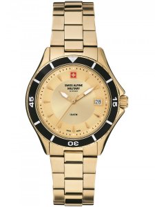 Watches Swiss Alpine Military 7740.1111