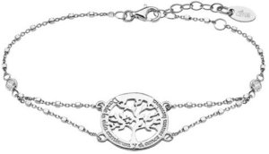 Dámsky náramok Lotus Silver Tree of Life LP1641-2/1