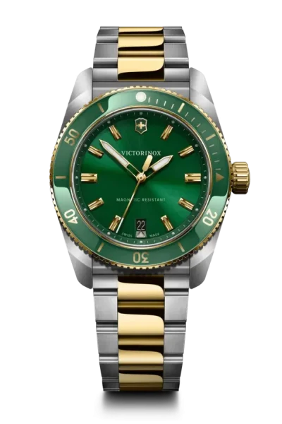 Hodinky Victorinox 242101  Maverick