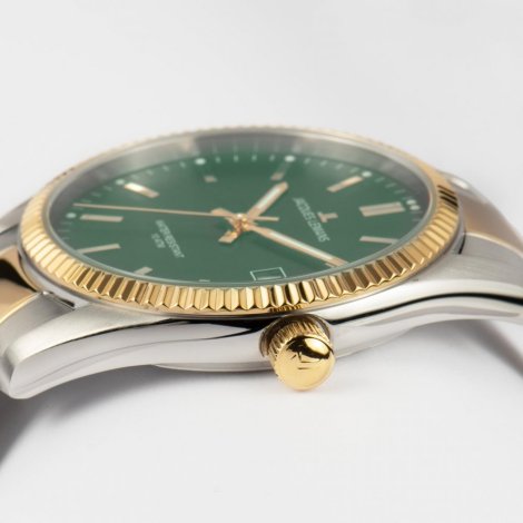 Watches Jacques Lemans Derby 50-3K