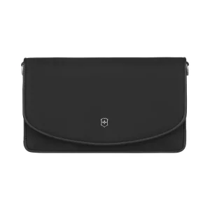 Victoria 2.0 Crossbody Clutch Victorinox 606701 Čierna