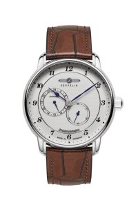 Watches Zeppelin 8568-1