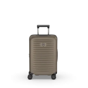 Victorinox Airox 653876 Advanced Frequent Flyer Carry-On, Brown.
