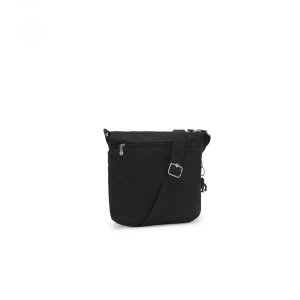 Handbag Kipling KPK19911P391 ARTO Black Noir