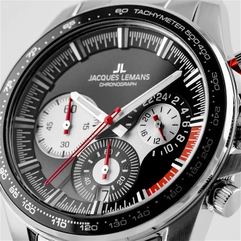 Watches Jacques Lemans Liverpool 1-2127E
