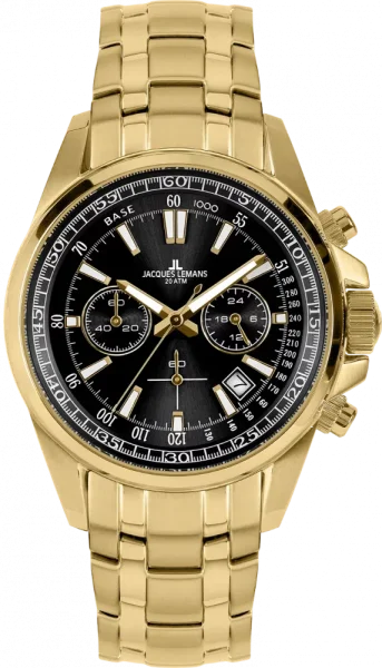 Watches Jacques Lemans Liverpool 1-2117M