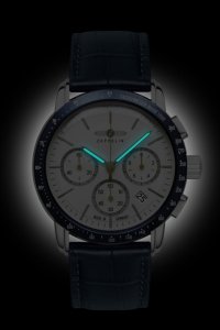 Watches Zeppelin 8878-1