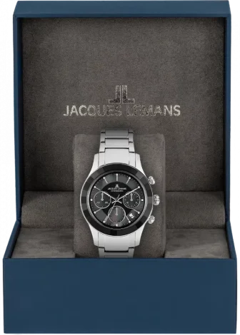Watches Jacques Lemans Venice 1-2151E