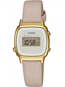 Watches Casio LA670WEFL-9EF